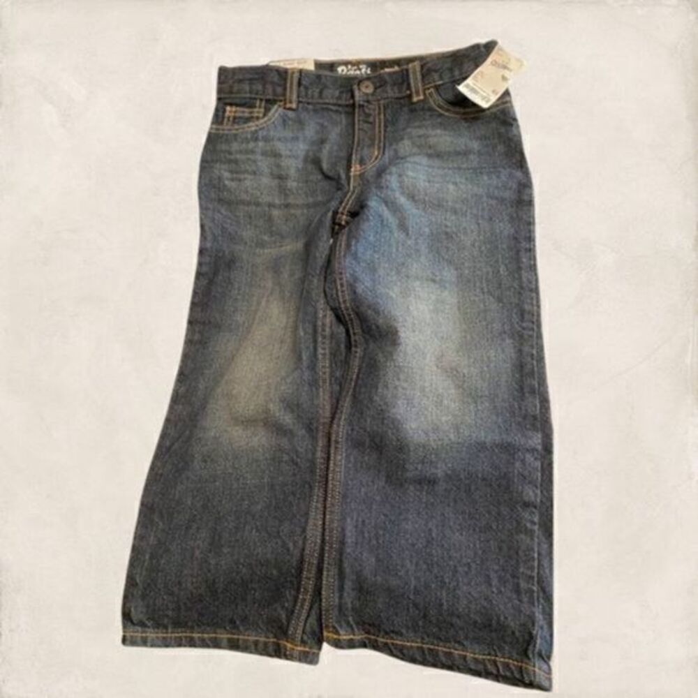 BOYS Oshkosh B’gosh Straight Jeans